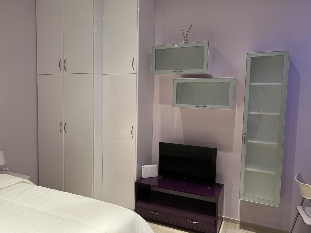 Piraeus Cozy Apartment Luaran gambar